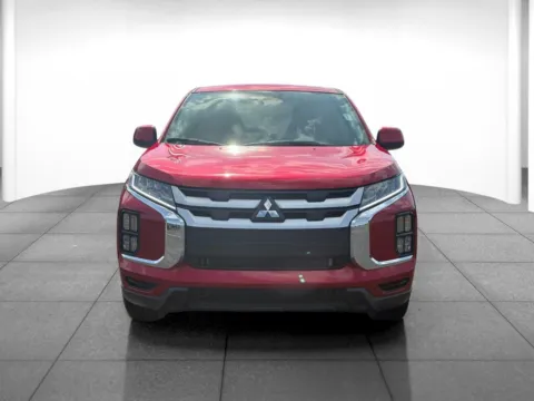 Photos of 2025 Mitsubishi Outlander Sport SE for sale in Indianapolis, IN at Eastgate Chrysler Jeep Dodge Ram