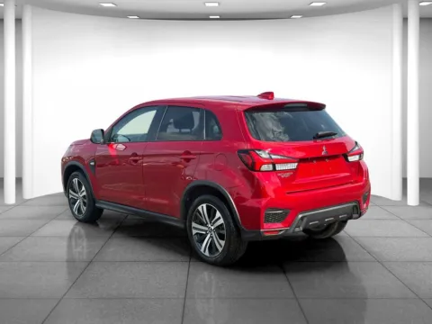 More photos of 2025 Mitsubishi Outlander Sport 2.0 SE at Eastgate Chrysler Jeep Dodge Ram, IN