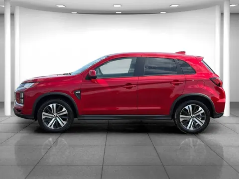 More photos of 2025 Mitsubishi Outlander Sport 2.0 SE at Eastgate Chrysler Jeep Dodge Ram, IN