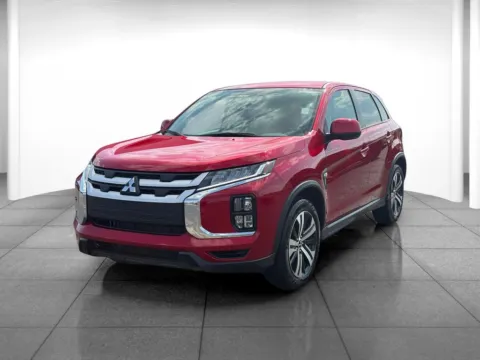 Another view of 2025 Mitsubishi Outlander Sport 2.0 SE for sale in Indianapolis, IN at Eastgate Chrysler Jeep Dodge Ram