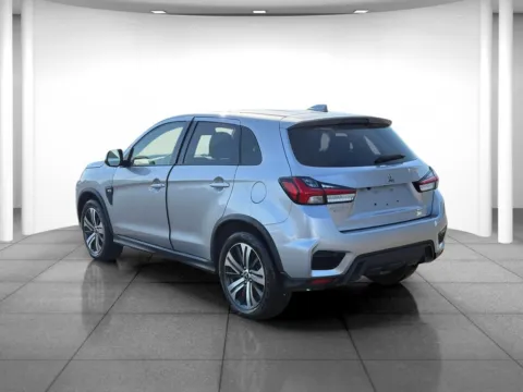 More photos of 2025 Mitsubishi Outlander Sport 2.0 ES at Eastgate Chrysler Jeep Dodge Ram, IN