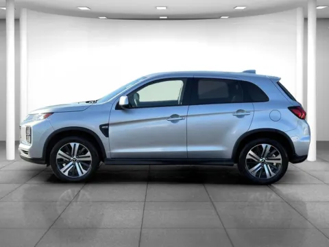 More photos of 2025 Mitsubishi Outlander Sport 2.0 ES at Eastgate Chrysler Jeep Dodge Ram, IN