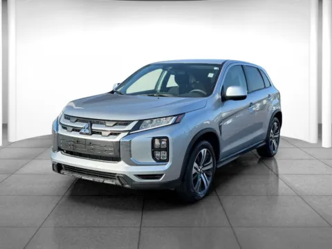 Another view of 2025 Mitsubishi Outlander Sport 2.0 ES for sale in Indianapolis, IN at Eastgate Chrysler Jeep Dodge Ram