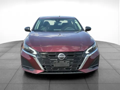 Photos of 2024 Nissan Altima 2.5 SV for sale in Indianapolis, IN at Eastgate Chrysler Jeep Dodge Ram