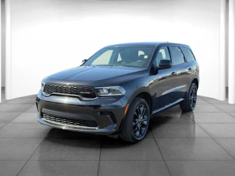 Another view of 2025 Dodge Durango GT for sale in Indianapolis, IN at Eastgate Chrysler Jeep Dodge Ram