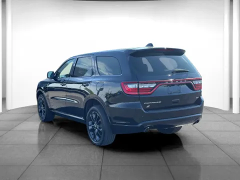 More photos of 2025 Dodge Durango GT at Eastgate Chrysler Jeep Dodge Ram, IN