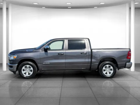 More photos of 2024 Ram 1500 Laramie at Eastgate Chrysler Jeep Dodge Ram, IN