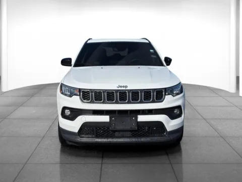 Photos of 2024 Jeep Compass Latitude for sale in Indianapolis, IN at Eastgate Chrysler Jeep Dodge Ram