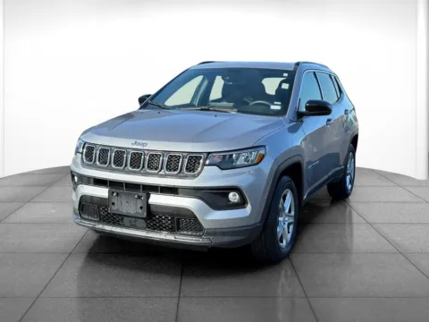 Another view of 2024 Jeep Compass Latitude for sale in Indianapolis, IN at Eastgate Chrysler Jeep Dodge Ram