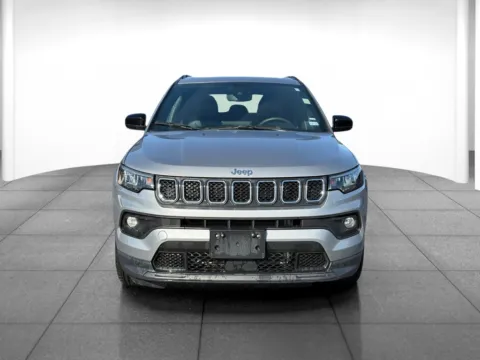 Photos of 2024 Jeep Compass Latitude for sale in Indianapolis, IN at Eastgate Chrysler Jeep Dodge Ram
