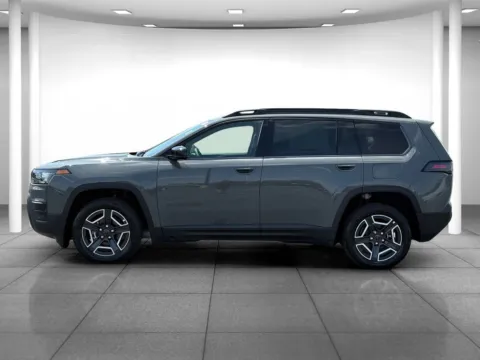 More photos of 2026 Jeep Cherokee Limited at Eastgate Chrysler Jeep Dodge Ram, IN