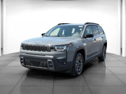 Another view of 2026 Jeep Cherokee Limited for sale in Indianapolis, IN at Eastgate Chrysler Jeep Dodge Ram