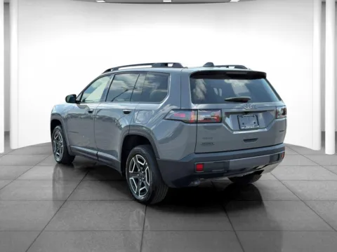 More photos of 2026 Jeep Cherokee Limited at Eastgate Chrysler Jeep Dodge Ram, IN