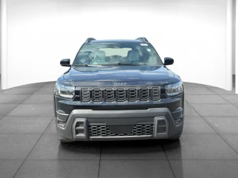 Photos of 2026 Jeep Cherokee Limited for sale in Indianapolis, IN at Eastgate Chrysler Jeep Dodge Ram