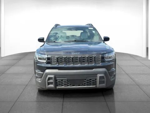 Photos of 2026 Jeep Cherokee Limited for sale in Indianapolis, IN at Eastgate Chrysler Jeep Dodge Ram