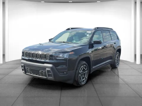 Another view of 2026 Jeep Cherokee Limited for sale in Indianapolis, IN at Eastgate Chrysler Jeep Dodge Ram