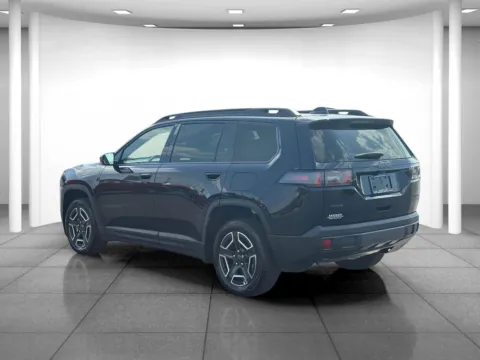 More photos of 2026 Jeep Cherokee Limited at Eastgate Chrysler Jeep Dodge Ram, IN