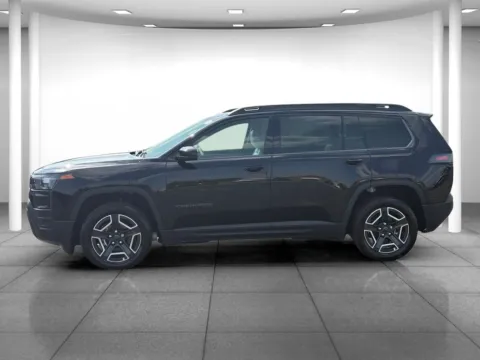 More photos of 2026 Jeep Cherokee Limited at Eastgate Chrysler Jeep Dodge Ram, IN