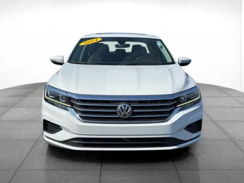 Photos of 2021 Volkswagen Passat 2.0T SE for sale in Indianapolis, IN at Eastgate Chrysler Jeep Dodge Ram