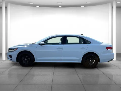 More photos of 2021 Volkswagen Passat 2.0T SE at Eastgate Chrysler Jeep Dodge Ram, IN