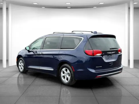 More photos of 2017 Chrysler Pacifica Touring L Plus at Eastgate Chrysler Jeep Dodge Ram, IN