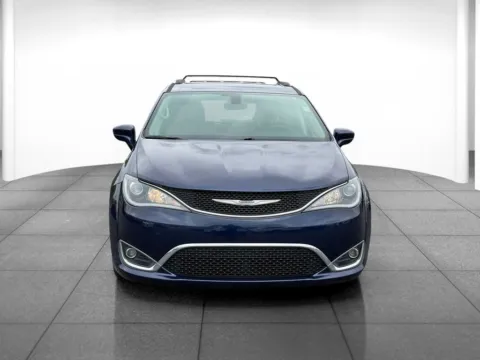 Photos of 2017 Chrysler Pacifica Touring L Plus for sale in Indianapolis, IN at Eastgate Chrysler Jeep Dodge Ram