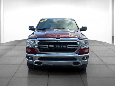 Photos of 2023 Ram 1500 Big Horn/Lone Star for sale in Indianapolis, IN at Eastgate Chrysler Jeep Dodge Ram