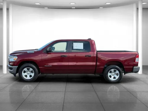 More photos of 2023 Ram 1500 Big Horn/Lone Star at Eastgate Chrysler Jeep Dodge Ram, IN