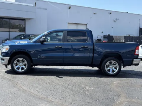 More photos of 2023 Ram 1500 Big Horn at Eastgate Chrysler Jeep Dodge Ram, IN