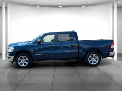 More photos of 2023 Ram 1500 Big Horn at Eastgate Chrysler Jeep Dodge Ram, IN