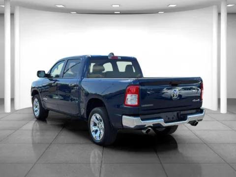 More photos of 2023 Ram 1500 Big Horn at Eastgate Chrysler Jeep Dodge Ram, IN