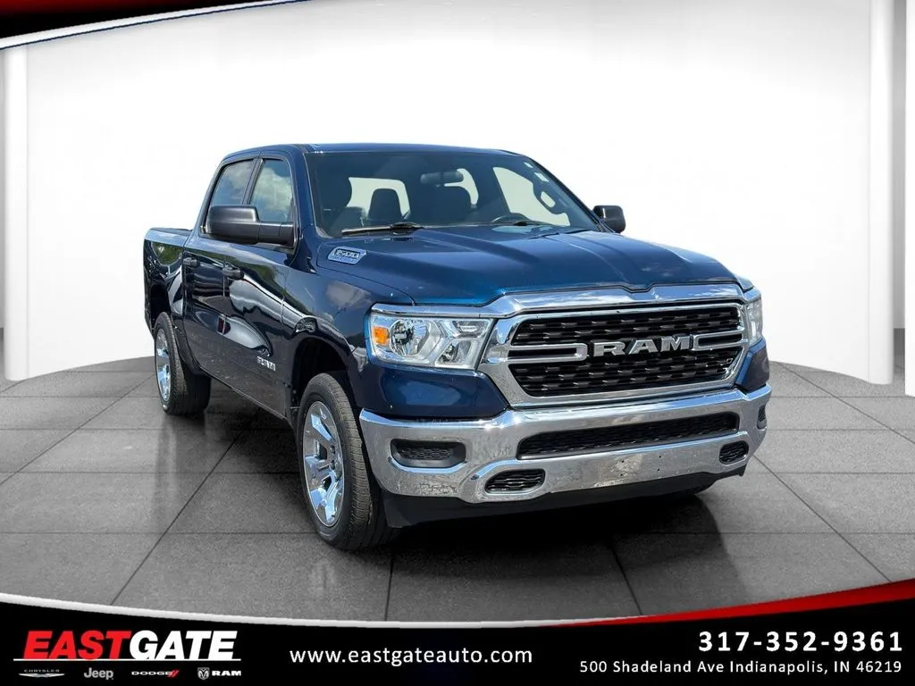 2023 Ram 1500 Big Horn/Lone Star for sale in Indianapolis, IN