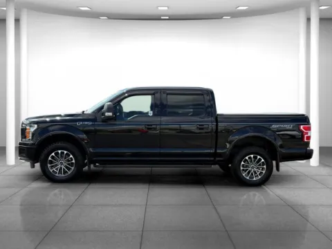 More photos of 2018 Ford F-150 XLT at Eastgate Chrysler Jeep Dodge Ram, IN