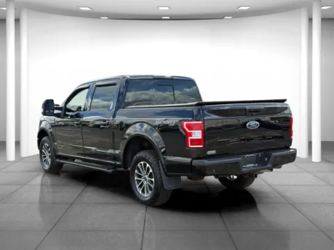 More photos of 2018 Ford F-150 XLT at Eastgate Chrysler Jeep Dodge Ram, IN