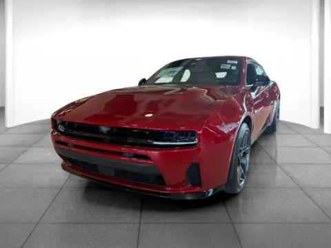 Another view of 2026 Dodge Charger R/T for sale in Indianapolis, IN at Eastgate Chrysler Jeep Dodge Ram