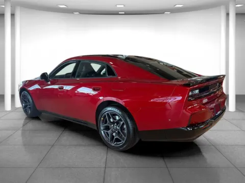 More photos of 2026 Dodge Charger R/T at Eastgate Chrysler Jeep Dodge Ram, IN