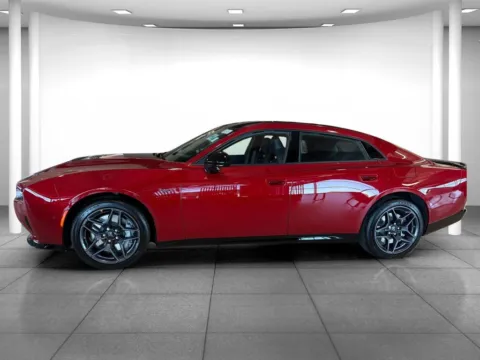 More photos of 2026 Dodge Charger R/T at Eastgate Chrysler Jeep Dodge Ram, IN