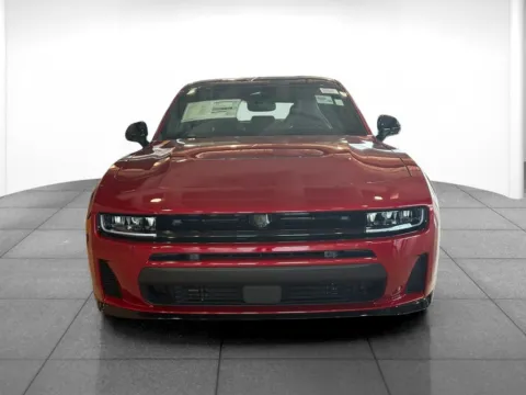 Photos of 2026 Dodge Charger R/T for sale in Indianapolis, IN at Eastgate Chrysler Jeep Dodge Ram