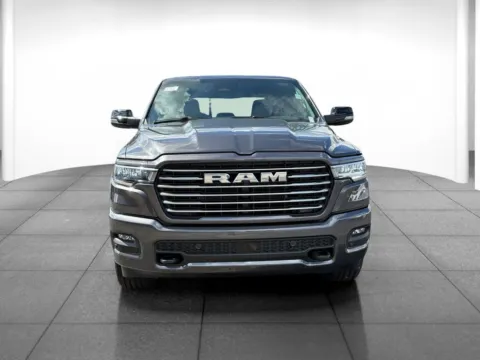 Photos of 2026 Ram 1500 Laramie for sale in Indianapolis, IN at Eastgate Chrysler Jeep Dodge Ram