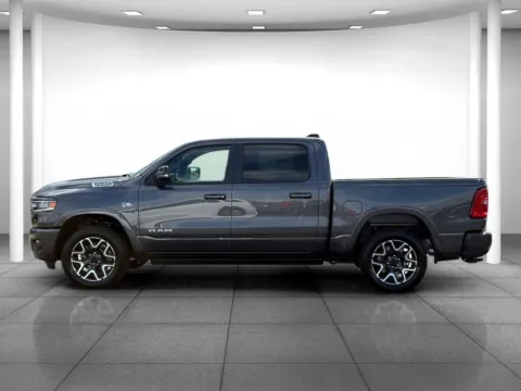 More photos of 2026 Ram 1500 Laramie at Eastgate Chrysler Jeep Dodge Ram, IN