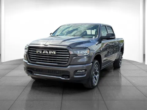 Another view of 2026 Ram 1500 Laramie for sale in Indianapolis, IN at Eastgate Chrysler Jeep Dodge Ram