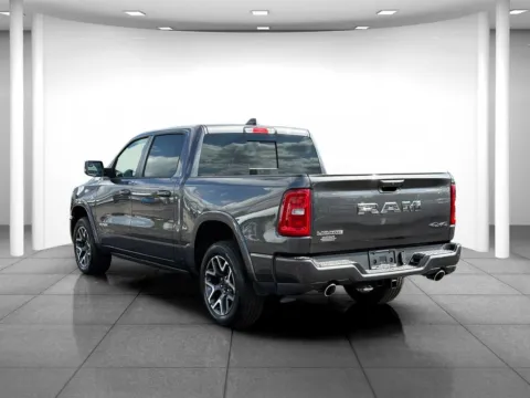 More photos of 2026 Ram 1500 Laramie at Eastgate Chrysler Jeep Dodge Ram, IN