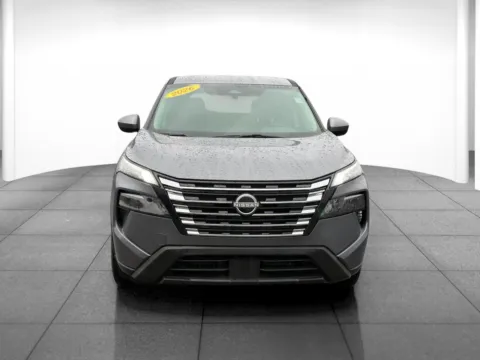 Photos of 2026 Nissan Rogue SV for sale in Indianapolis, IN at Eastgate Chrysler Jeep Dodge Ram