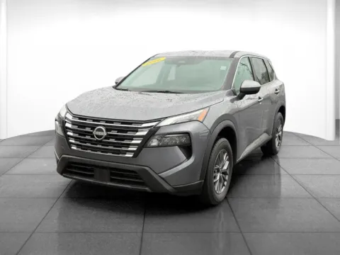 Another view of 2026 Nissan Rogue SV for sale in Indianapolis, IN at Eastgate Chrysler Jeep Dodge Ram