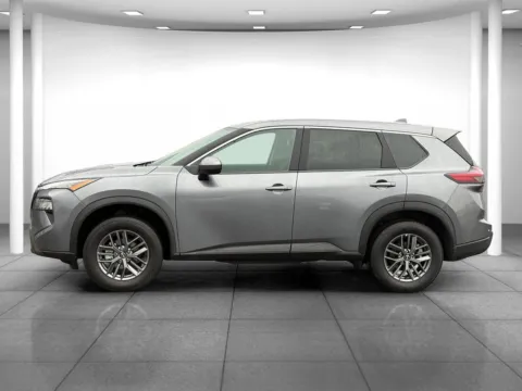 More photos of 2026 Nissan Rogue SV at Eastgate Chrysler Jeep Dodge Ram, IN