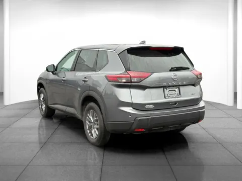 More photos of 2026 Nissan Rogue SV at Eastgate Chrysler Jeep Dodge Ram, IN