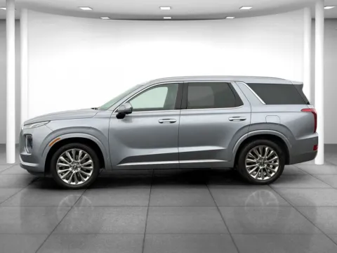 More photos of 2020 Hyundai Palisade Limited at Eastgate Chrysler Jeep Dodge Ram, IN