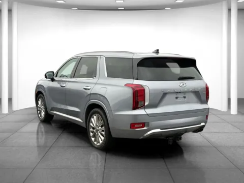 More photos of 2020 Hyundai Palisade Limited at Eastgate Chrysler Jeep Dodge Ram, IN