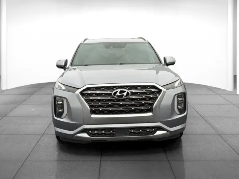 Photos of 2020 Hyundai Palisade Limited for sale in Indianapolis, IN at Eastgate Chrysler Jeep Dodge Ram