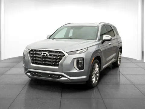 Another view of 2020 Hyundai Palisade Limited for sale in Indianapolis, IN at Eastgate Chrysler Jeep Dodge Ram